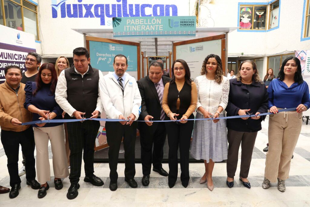 Huixquilucan Romina