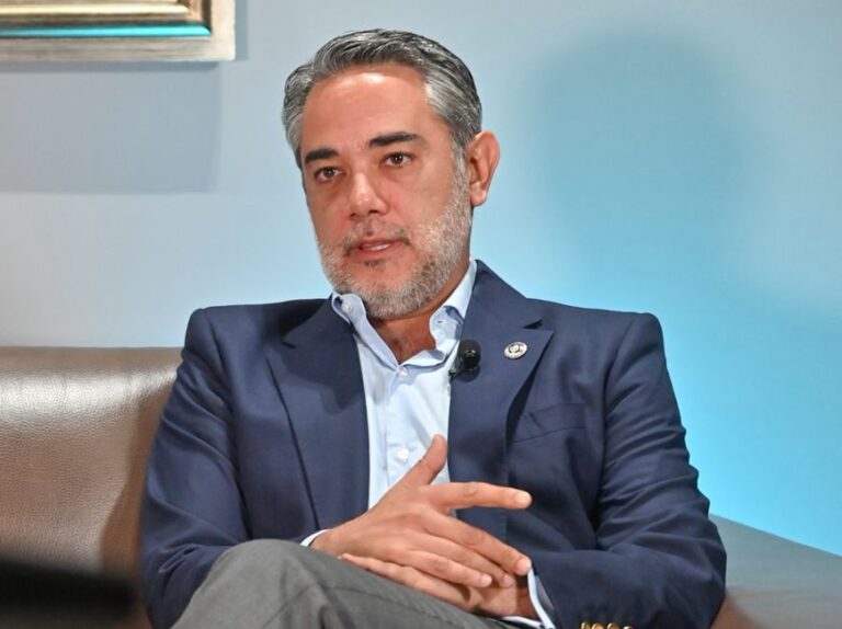 Pablo Fernández de Cavallos