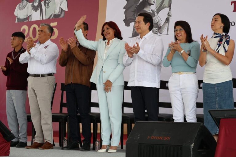 Tecámac Educación