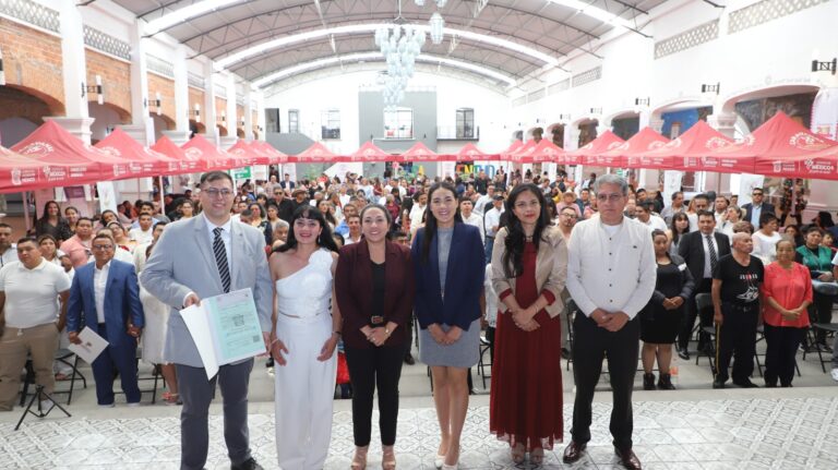 caravanas intinerantes en Cuautitlán