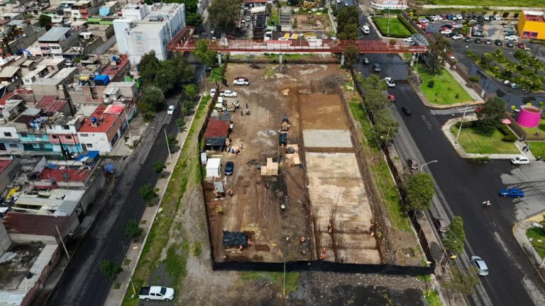 Neza Plan Oriente