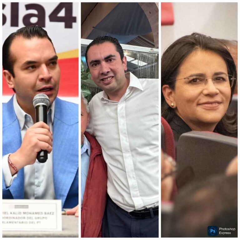 diputados