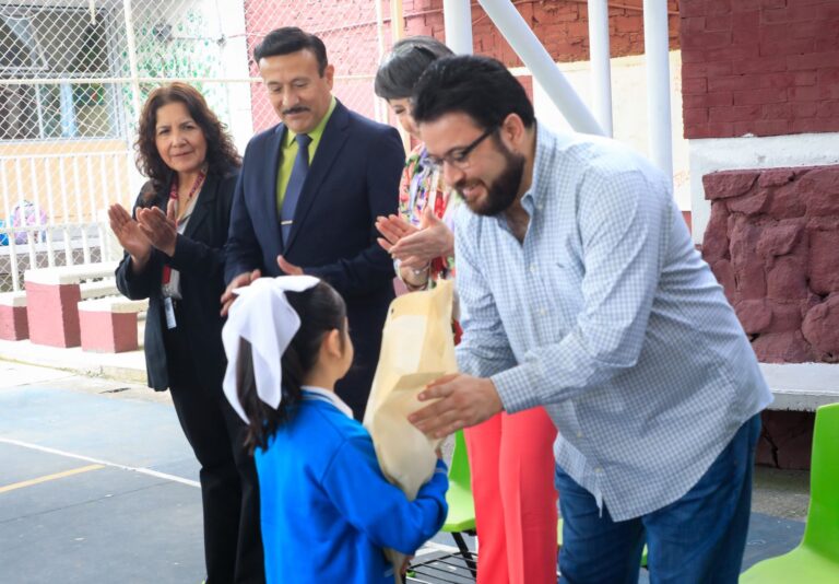 Naucalpan Educación
