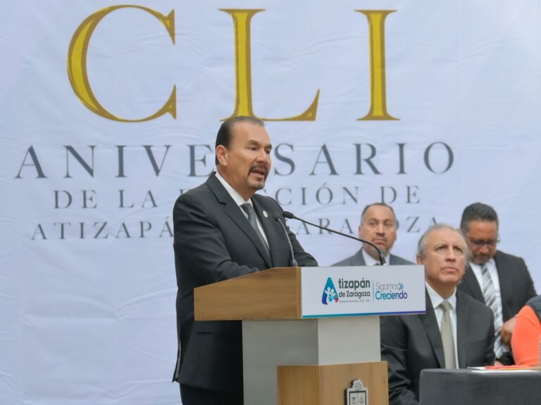 atizapan 151 años