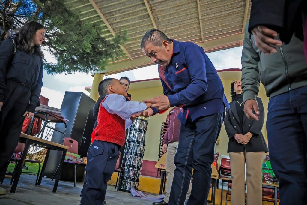 Educación Edoméx