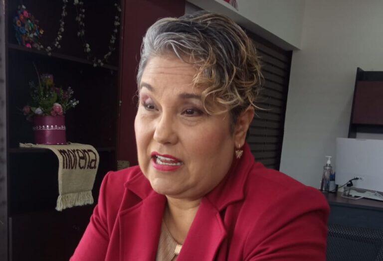 LuzMa Hernández