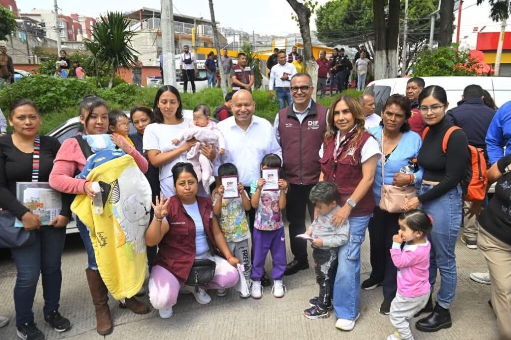 Salud Tlalnepantla