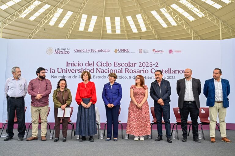 Universidad en Naucalpan