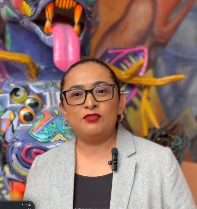 Carmen de la Rosa