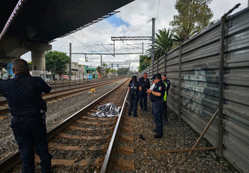 policía de Tlalnepantla