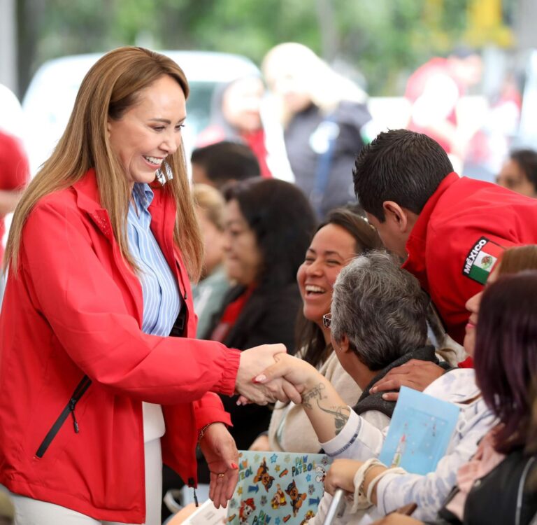 PRI Edoméx