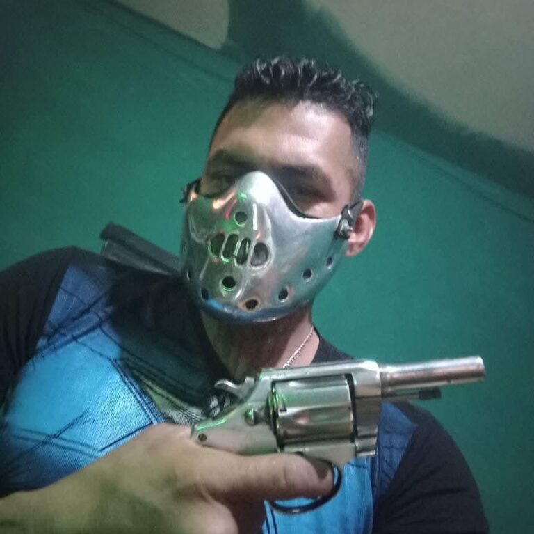 Policía de Ecatepec y Marina detienen a “El Hacha”, en colonia La Presa