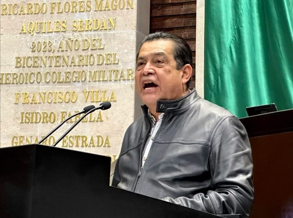 Juan Hugo De la Rosa García