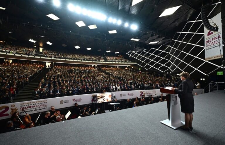 2do informe