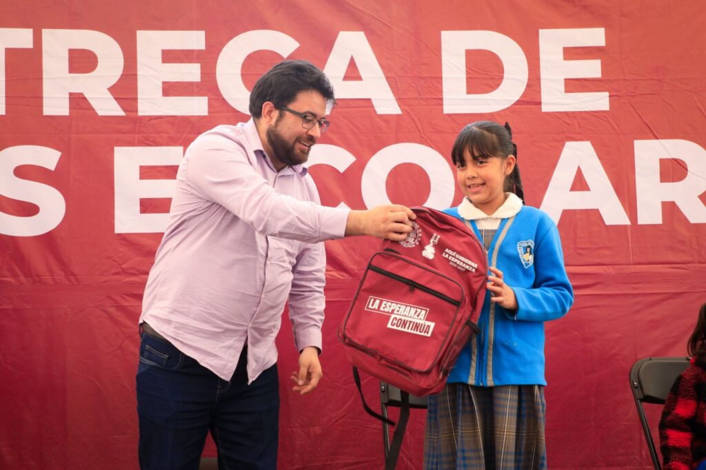 kid escolares Naucalpan