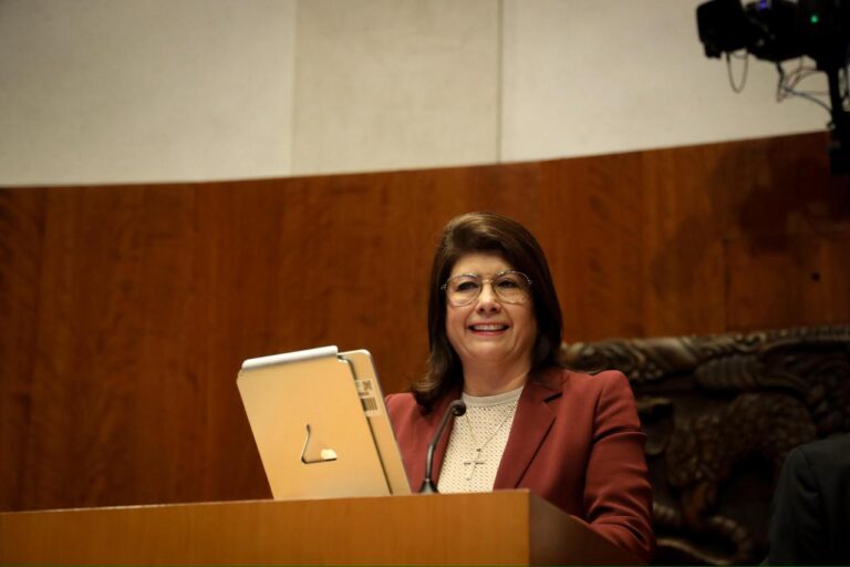 Mariela Gutiérrez Escalante