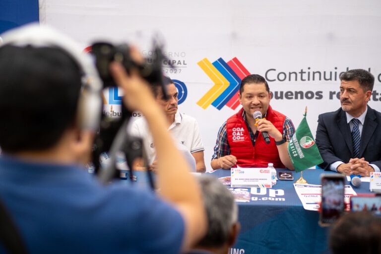 TOWER RUNNING 2025: COACALCO SE CONVIERTE EN SEDE DEL DESAFÍO VERTICAL