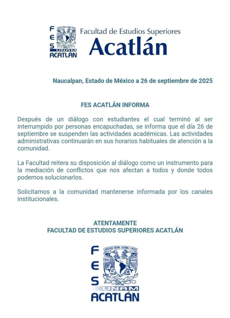 UNAM Acatlán
