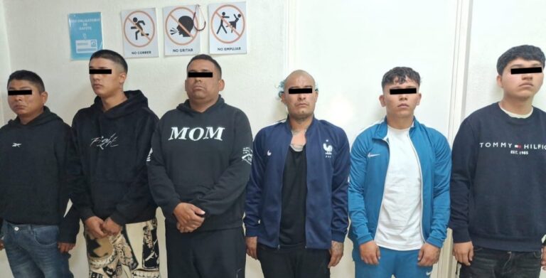 Policía de Ecatepec