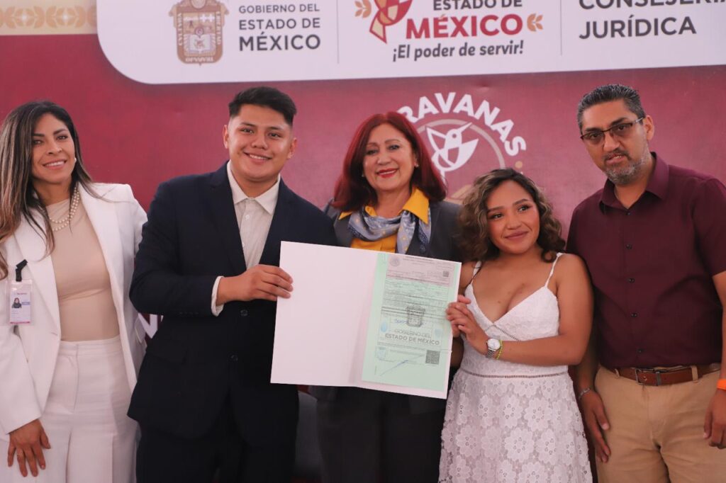 bodas Tecámac