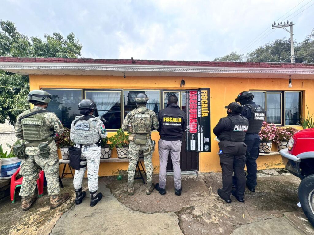 policia