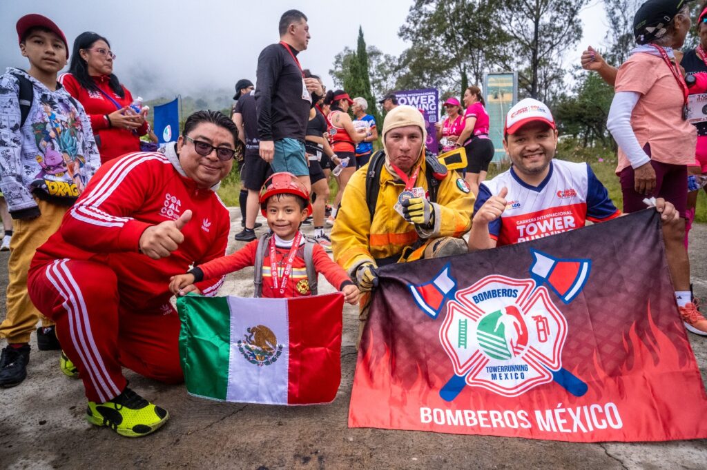 Carrera Coacalco