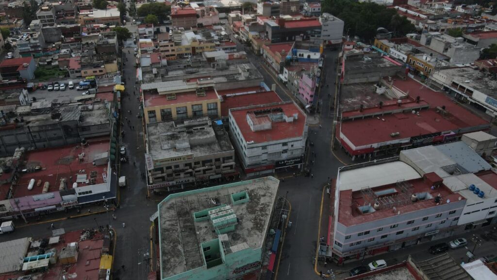 Tlalnepantla Edoméx