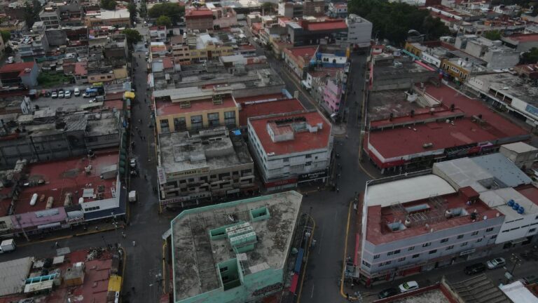 Tlalnepantla Edoméx