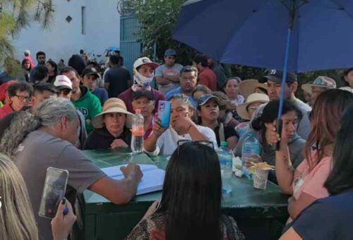 Operagua