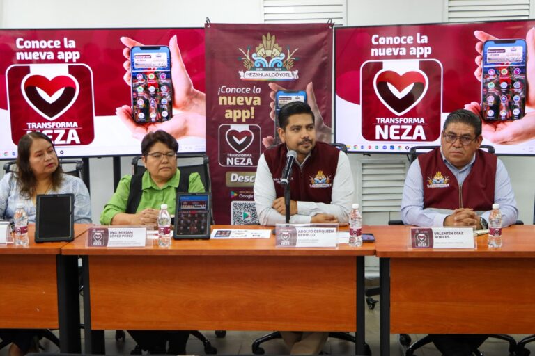 app Neza