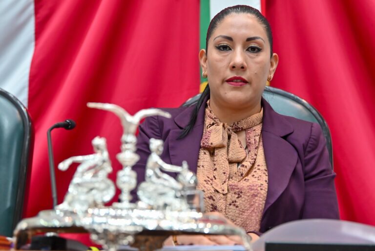 diputados Edoméx