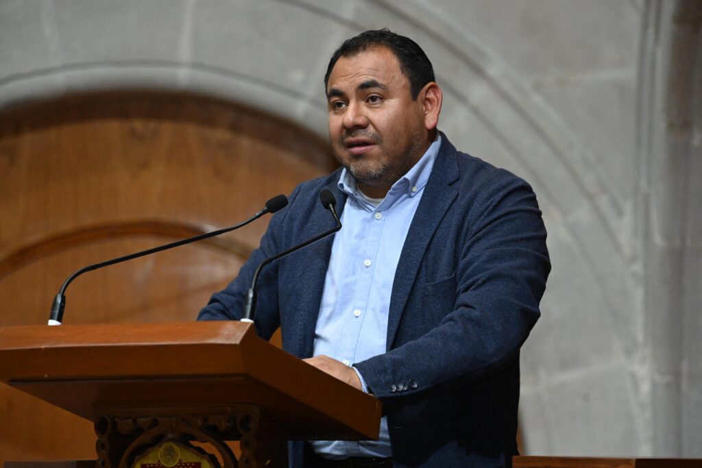 Maestros iniciativa de seguridad