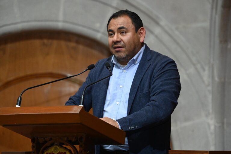 Maestros iniciativa de seguridad