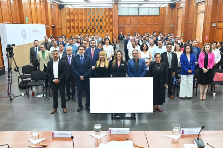 diputados Edoméx