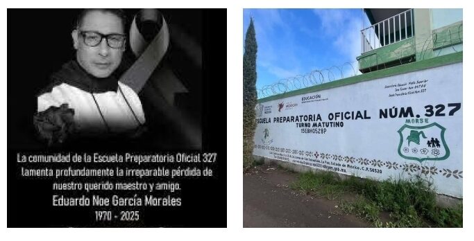maestro descanse en paz