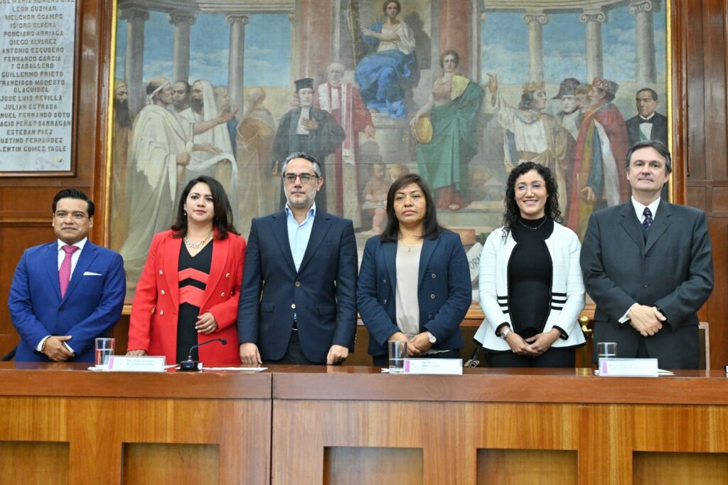 Diputados Edoméx