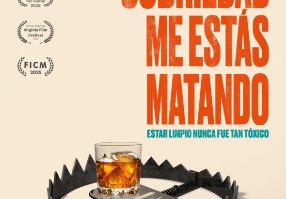 Sobriedad me estás matando