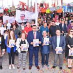 informe de diputado de Ecatepec