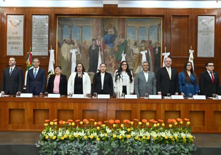 diputados edoméx