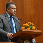diputado Octavio Martínez
