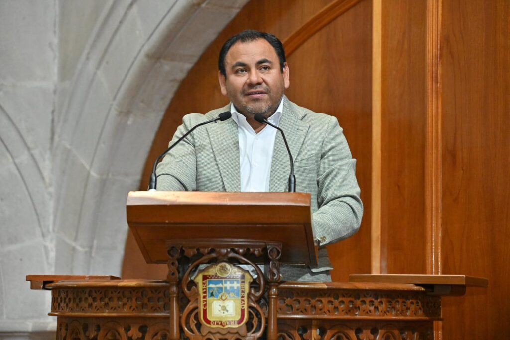 diputado Edoméx