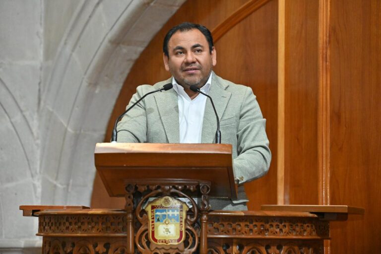 diputado Edoméx