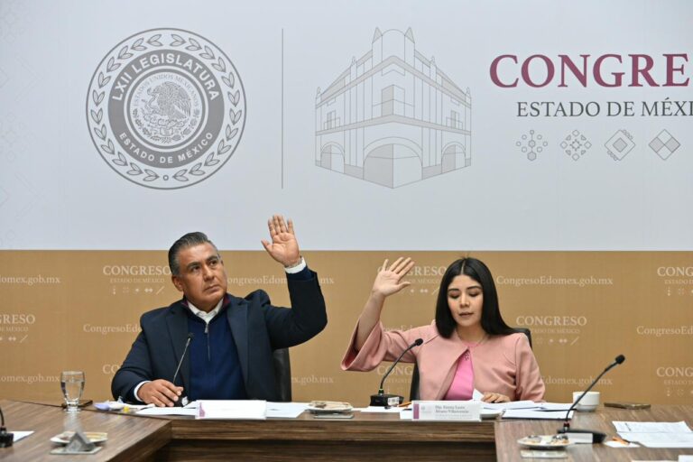 diputados Edoméx