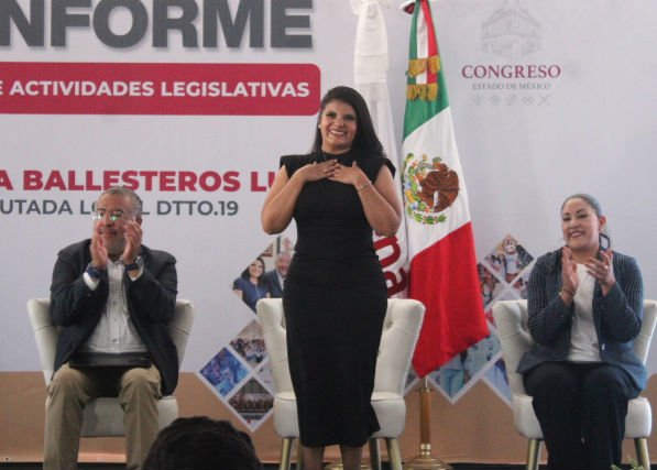 Daniela Ballesteros