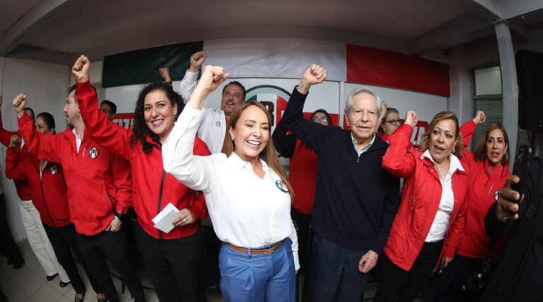 PRI EDOMÉX