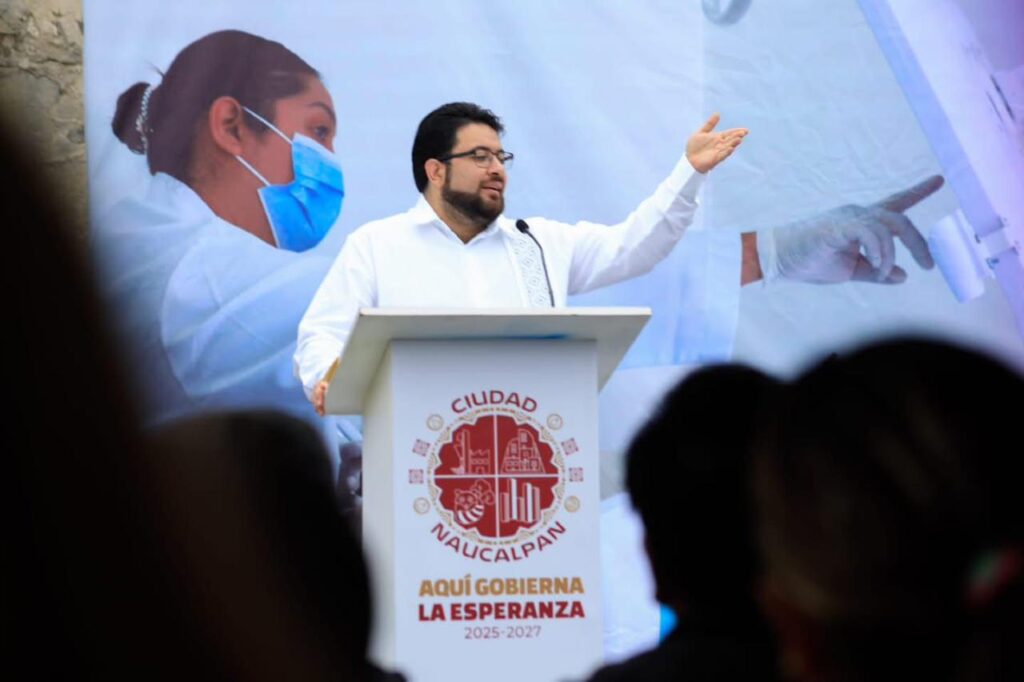 Naucalpan