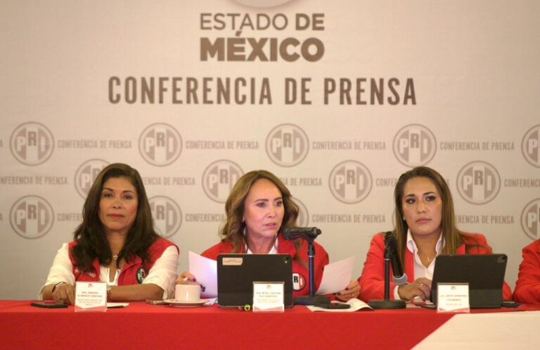 PRI Edoméx