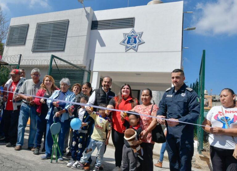 seguridad Atizapán