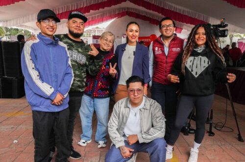 La Paz Edoméx