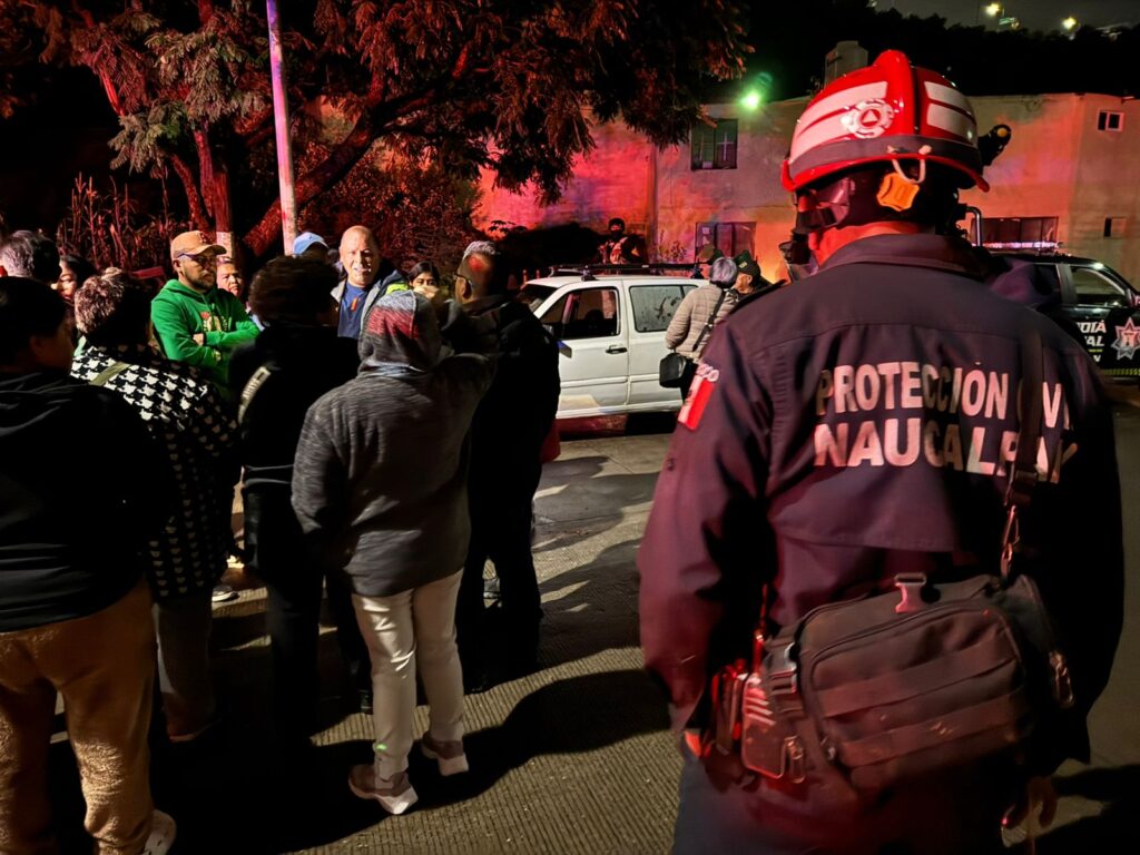 Naucalpan